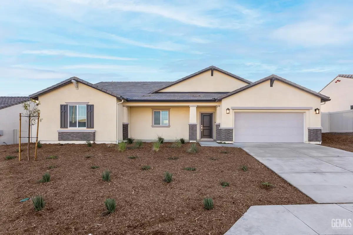 5117 BEAVERHEAD AVENUE, Bakersfield, CA 93306 - #1