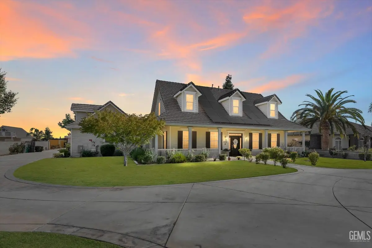 15112 SUNNYBANK AVENUE, Bakersfield, CA 93314 - #1