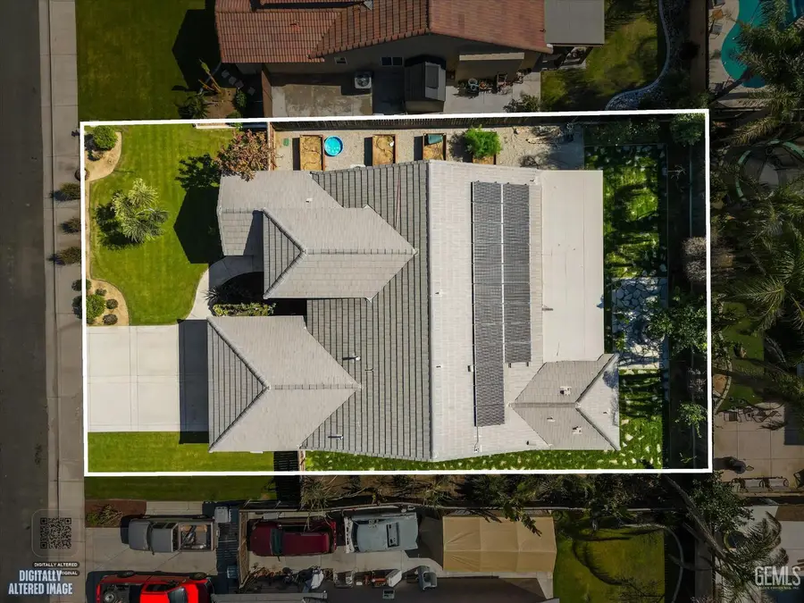 10901 GUSTAVO COURT, Bakersfield, CA 93312 - #3