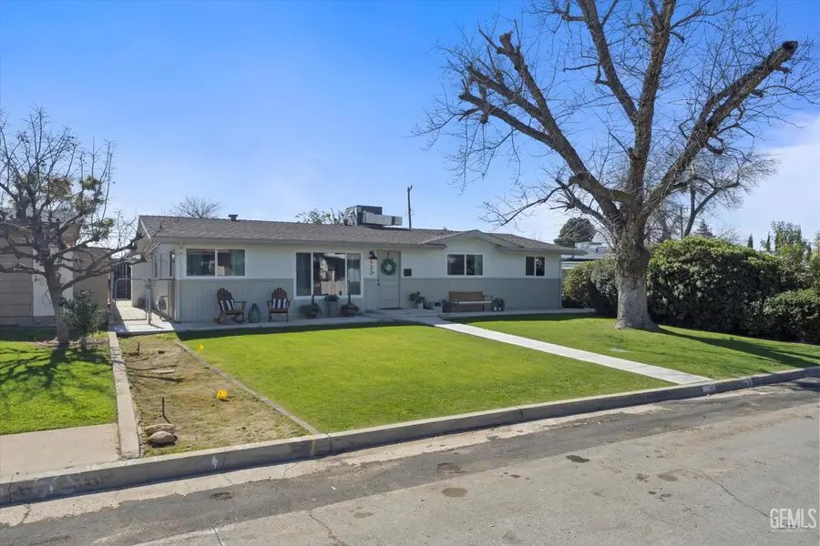 933 RADCLIFFE AVENUE, Bakersfield, CA 93305 - #3