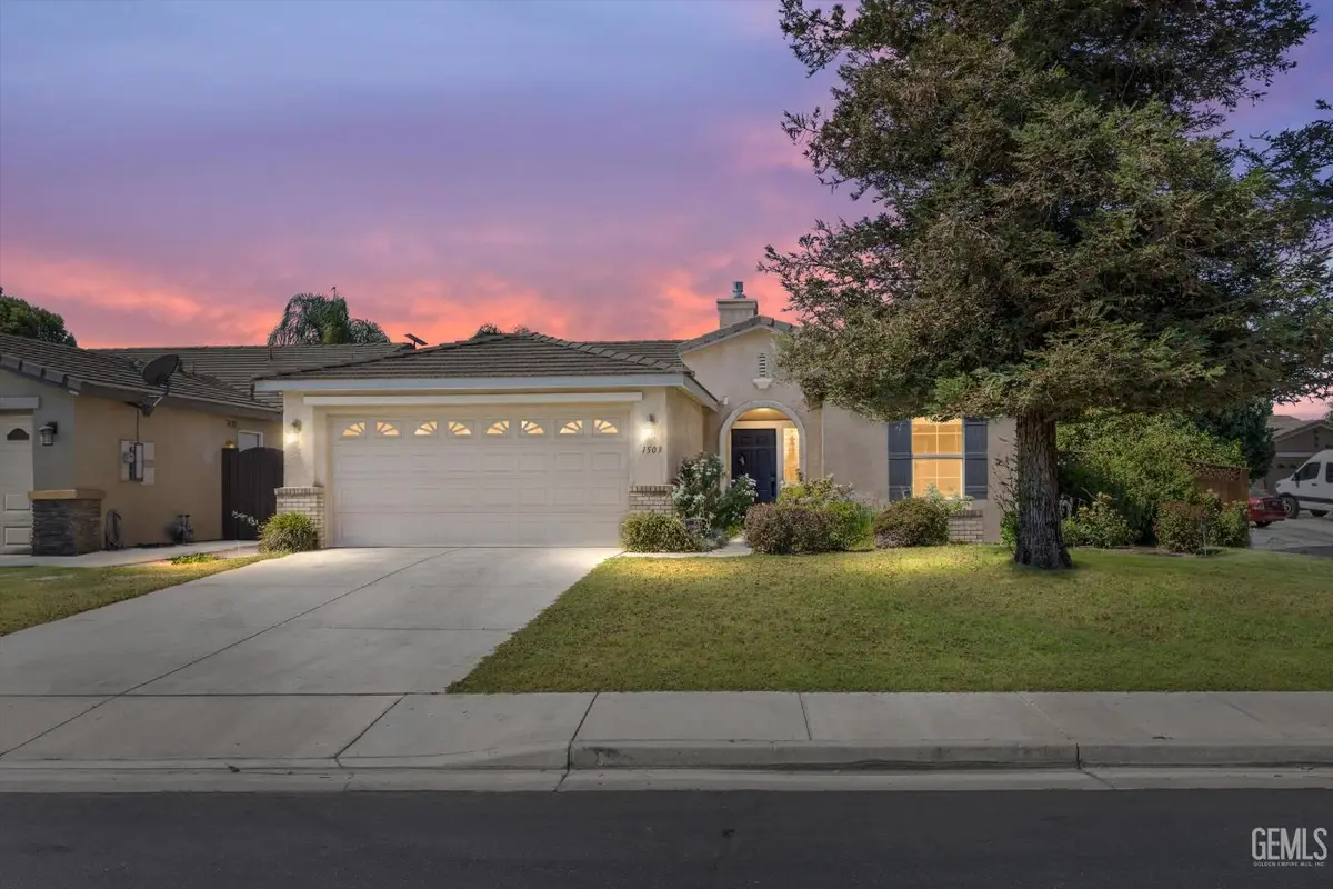 1503 ENGLISH FRY STREET, Bakersfield, CA 93311 - #1