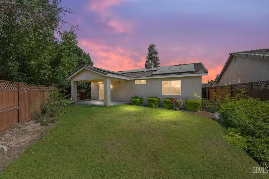 1503 ENGLISH FRY STREET, Bakersfield, CA 93311 - #2