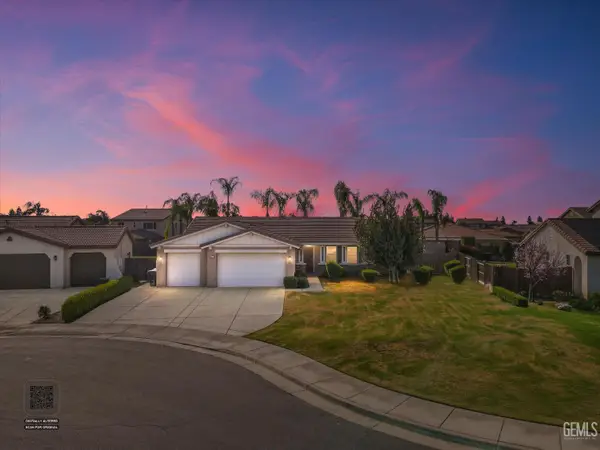 4511 CHALET STREET, Bakersfield, CA 93313