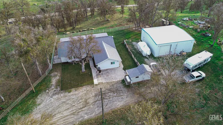 11500 HIGHWAY 155, Glennville, CA 93226 - #2