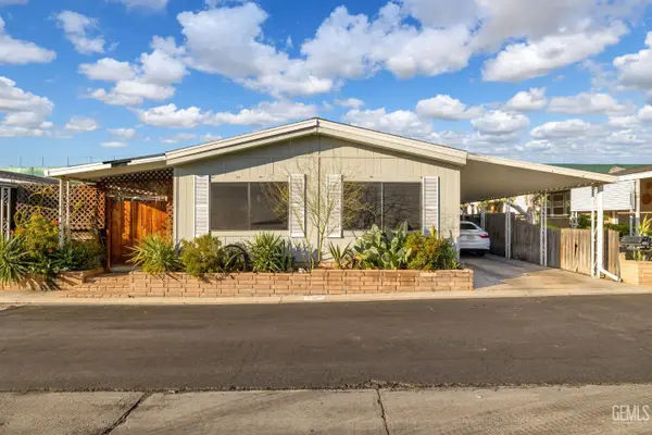 8536 KERN CANYON ROAD #195, Bakersfield, CA 93306