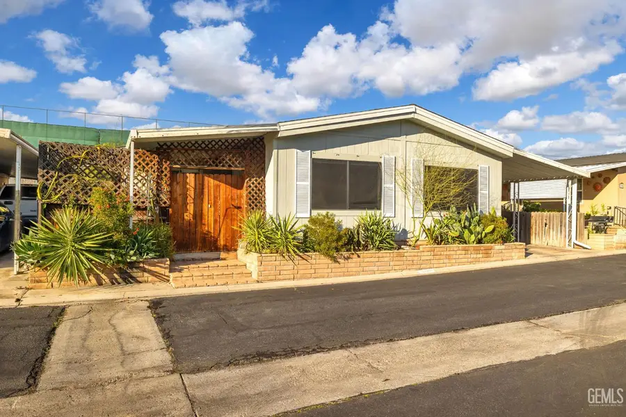 8536 KERN CANYON ROAD #195, Bakersfield, CA 93306 - #2