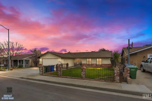 410 MCKINLEY STREET, Taft, CA 93268