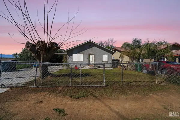 25473 BARBARA STREET, Arvin, CA 93203