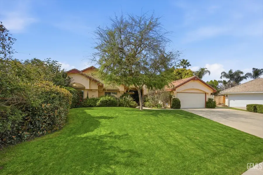 1507 POLLEN CREST CT, Bakersfield, CA 93314 - #2