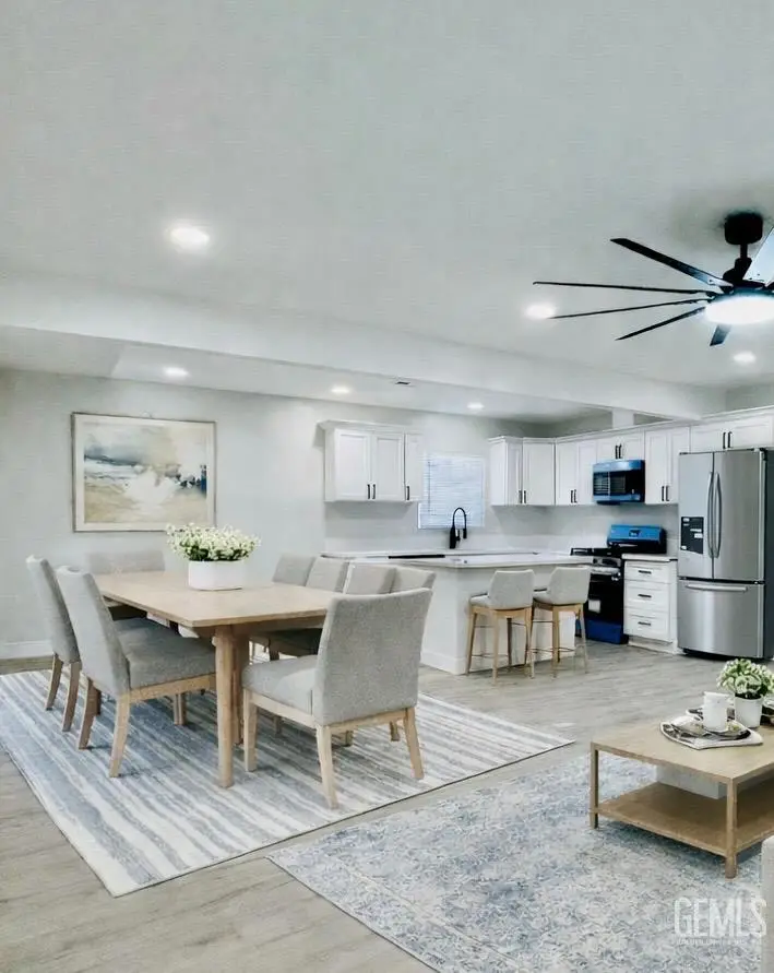 1804 HODGES AVENUE, Bakersfield, CA 93304 - #2