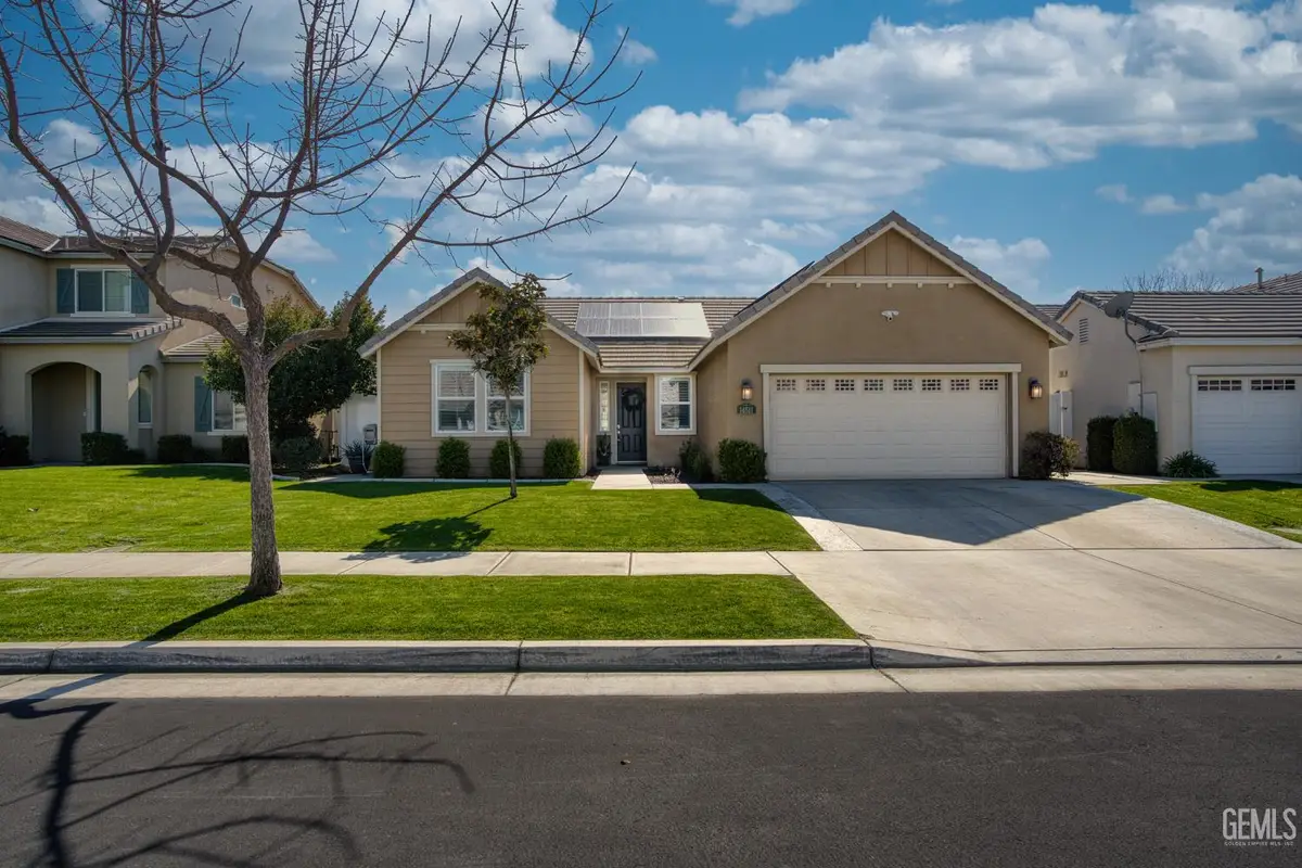 14511 BEACH ASTER DRIVE, Bakersfield, CA 93314 - #1