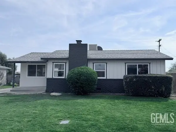 3609 GRANADA AVENUE, Bakersfield, CA 93309