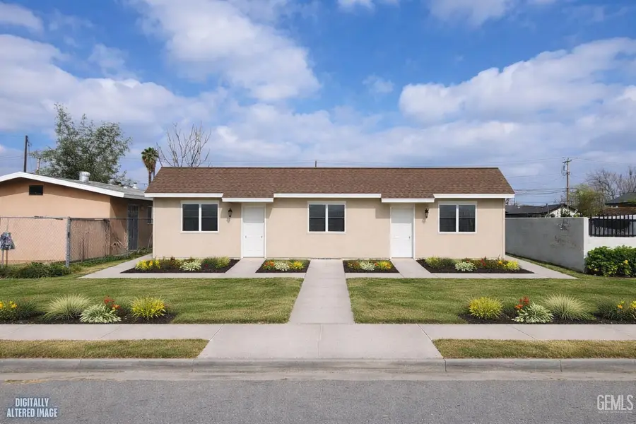1106 KENTUCKY STREET, Bakersfield, CA 93305 - #2