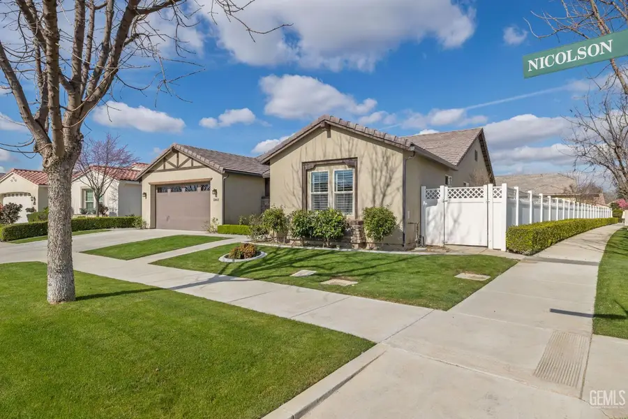 12002 NICOLSON AVENUE, Bakersfield, CA 93312 - #3