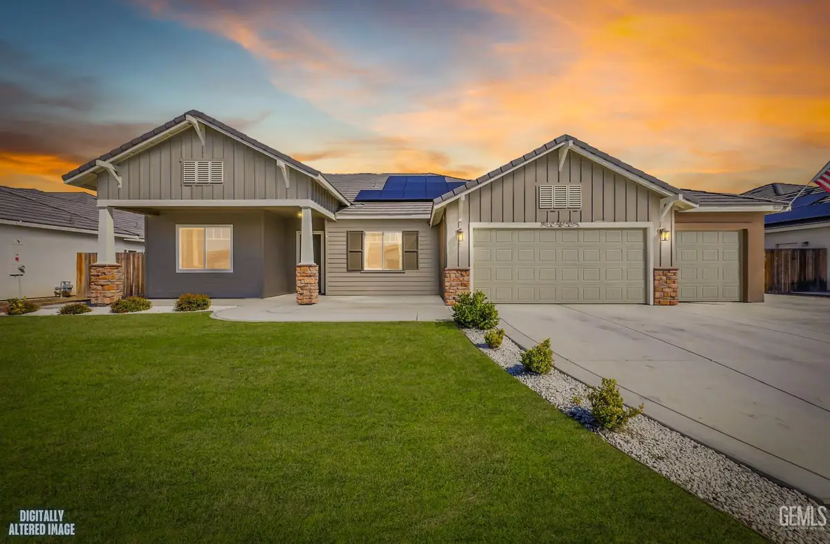 16002 CANTERBURY COURT, Bakersfield, CA 93314 - #1