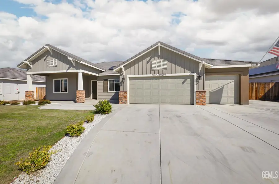 16002 CANTERBURY COURT, Bakersfield, CA 93314 - #2