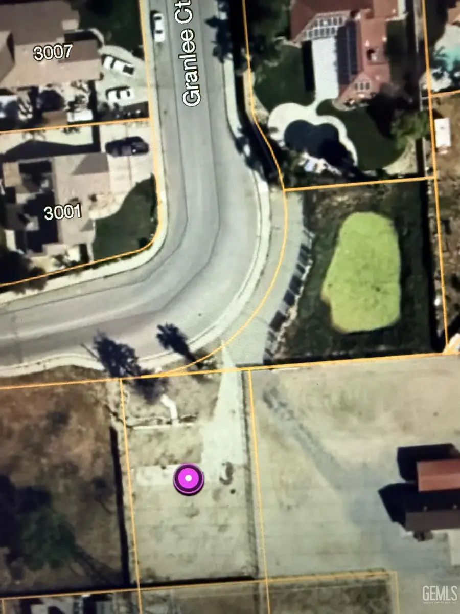 10617 BARON AVENUE, Bakersfield, CA 93312 - #2