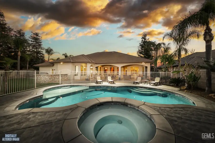 12700 CLAY CREEK COURT, Bakersfield, CA 93312 - #2