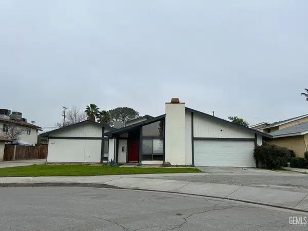 2420 ERIC WAY, Bakersfield, CA 93306