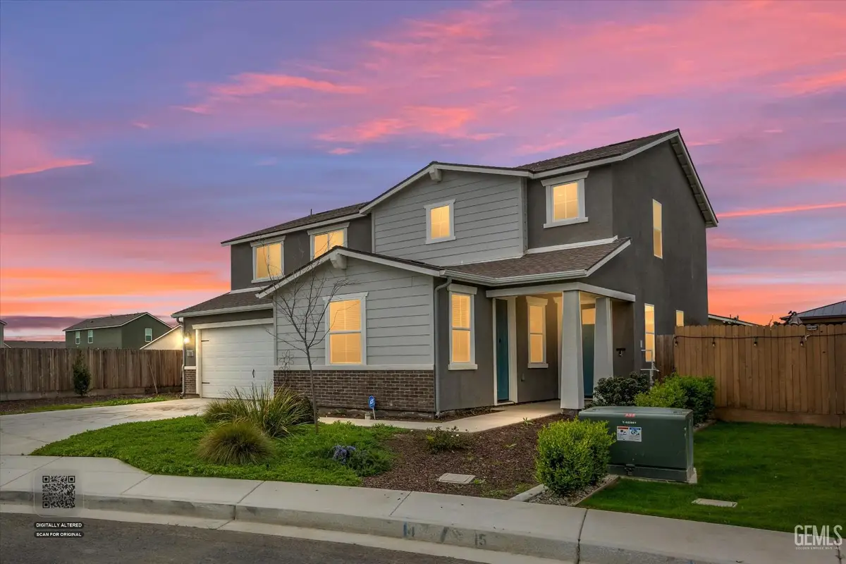 7215 SHOOTING STAR COURT, Bakersfield, CA 93311 - #1