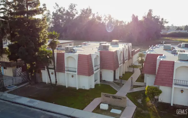 345 PEARSON DRIVE, Porterville, CA 93257