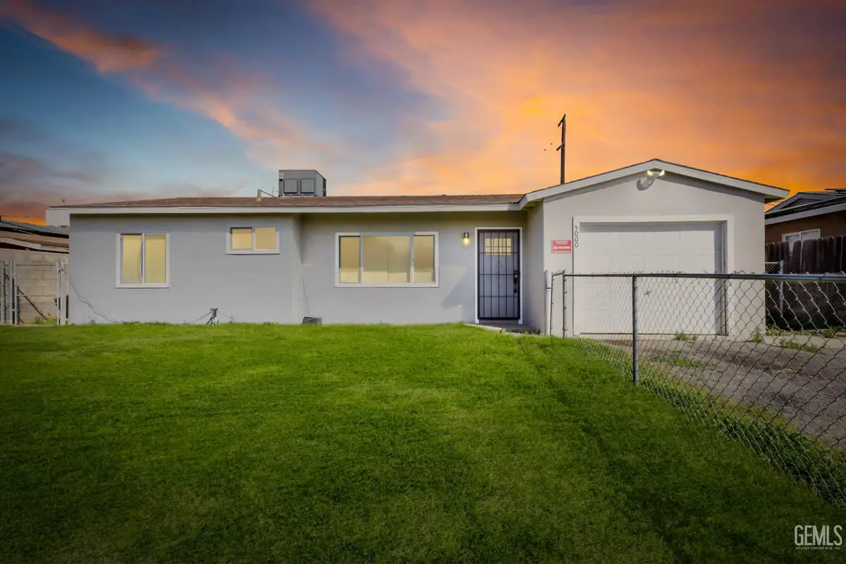 5000 MONTEREY STREET, Bakersfield, CA 93306 - #1