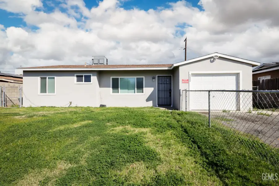 5000 MONTEREY STREET, Bakersfield, CA 93306 - #2