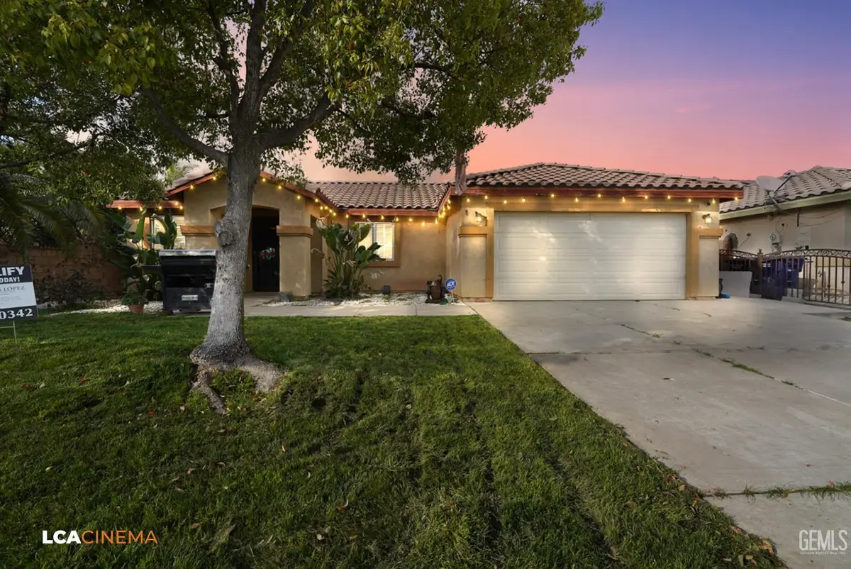 714 HAYDEN AVENUE, McFarland, CA 93250 - #1