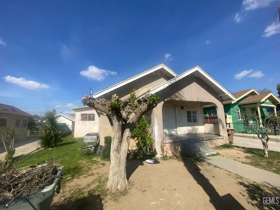 1620 QUINCY STREET, Bakersfield, CA 93305 - #3