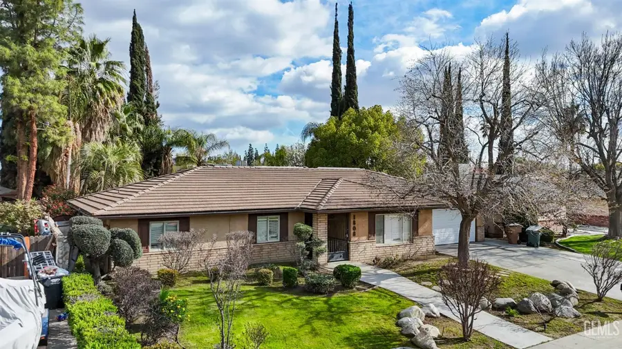 1808 EL PORTAL DRIVE, Bakersfield, CA 93309 - #3