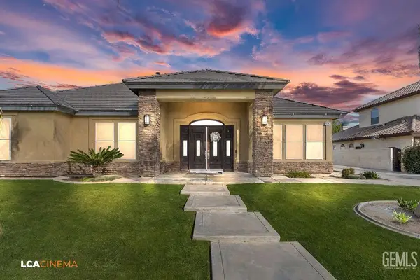 4140 MEADOW LAKE DRIVE, Bakersfield, CA 93314