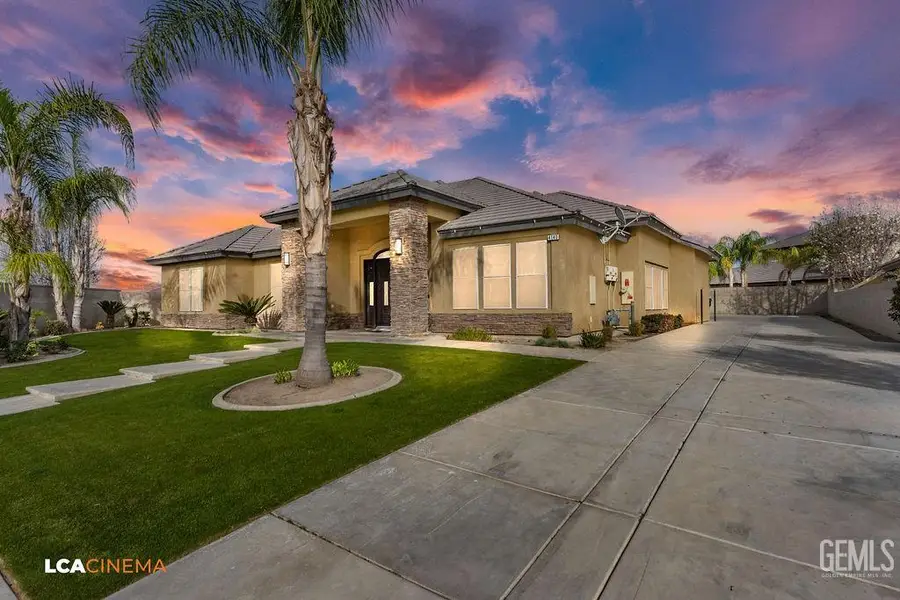 4140 MEADOW LAKE DRIVE, Bakersfield, CA 93314 - #3