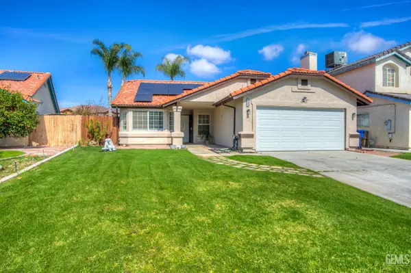 7704 RIVER MIST AVENUE, Bakersfield, CA 93313