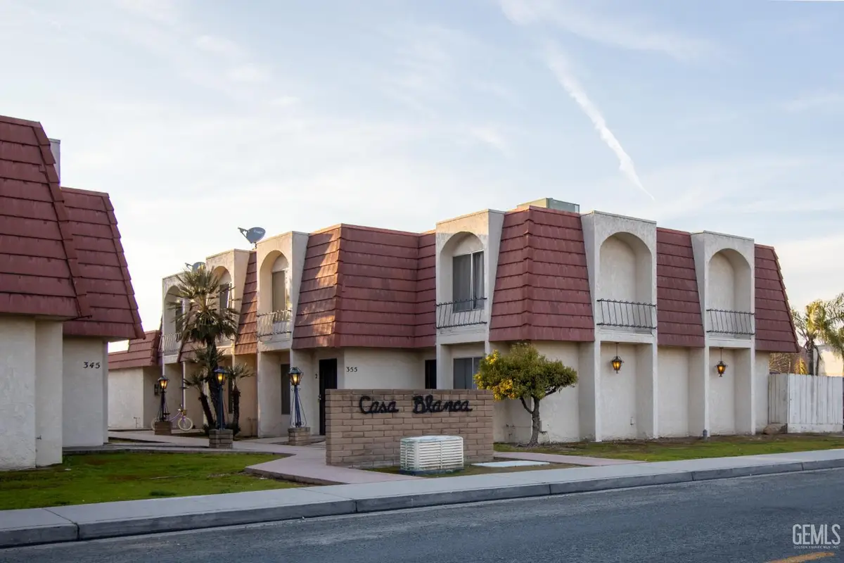 355 PEARSON DRIVE, Porterville, CA 93257 - #1