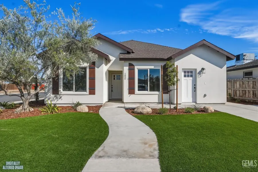 1646 CLINTON STREET, Delano, CA 93215 - #2