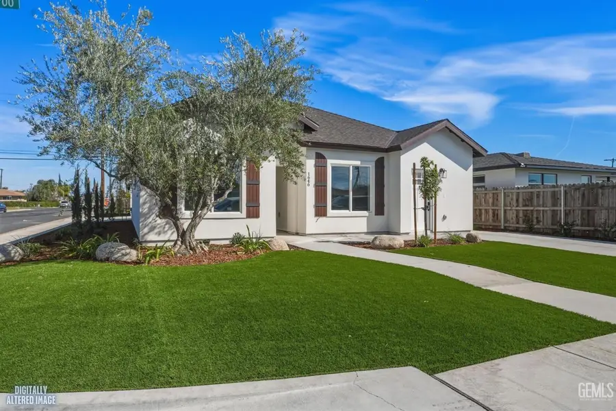 1646 CLINTON STREET, Delano, CA 93215 - #3