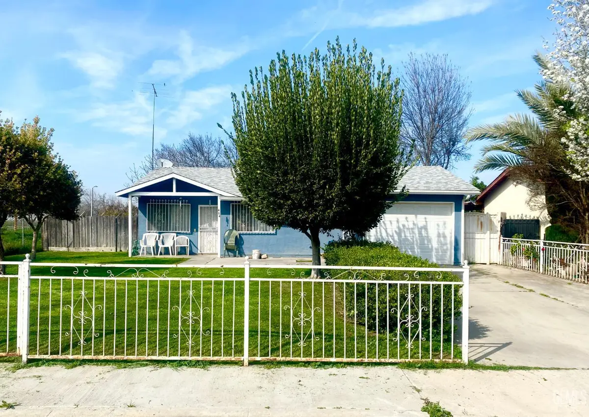 464 W LINCOLN AVENUE, Earlimart, CA 93219 - #1