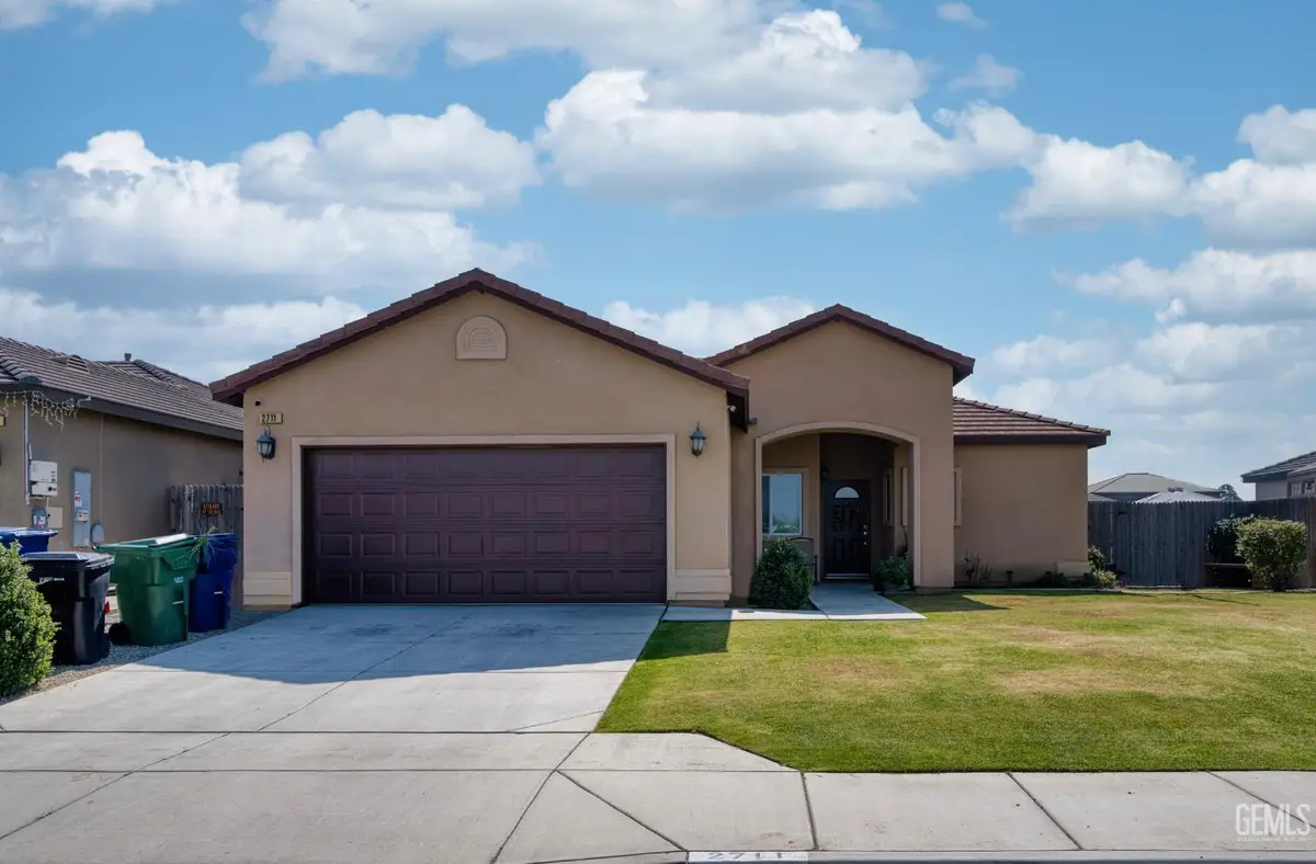 2711 SAN LUIS OBISPO STREET, Wasco, CA 93280 - #1