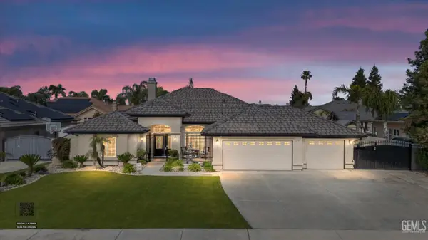 4402 WATERFALL CANYON DRIVE, Bakersfield, CA 93313