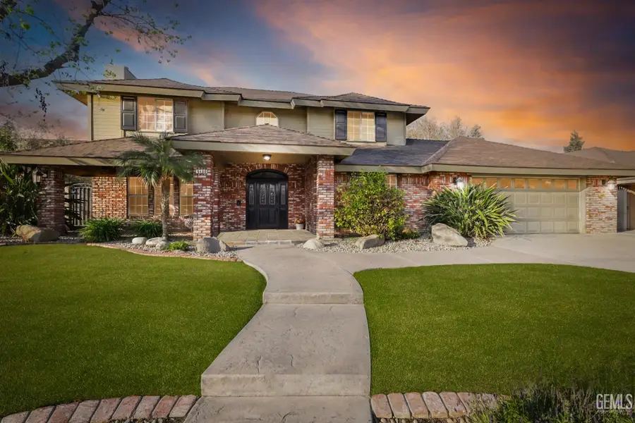 6400 MADONNA AVENUE, Bakersfield, CA 93308 - #2