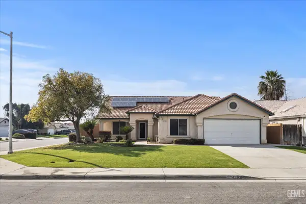 4303 BAREBACK LANE, Bakersfield, CA 93312
