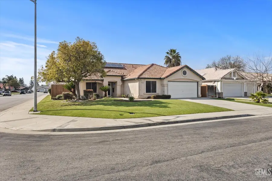 4303 BAREBACK LANE, Bakersfield, CA 93312 - #3