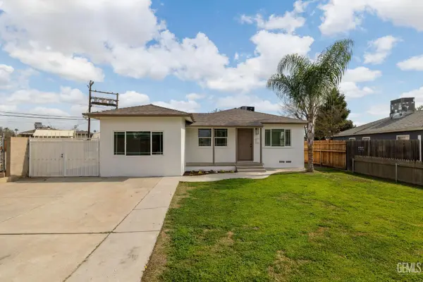 2136 WINGLAND DRIVE, Bakersfield, CA 93308