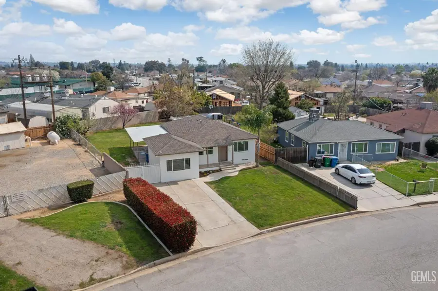 2136 WINGLAND DRIVE, Bakersfield, CA 93308 - #2