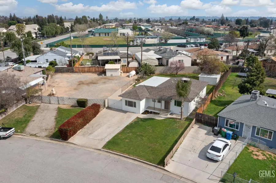 2136 WINGLAND DRIVE, Bakersfield, CA 93308 - #3