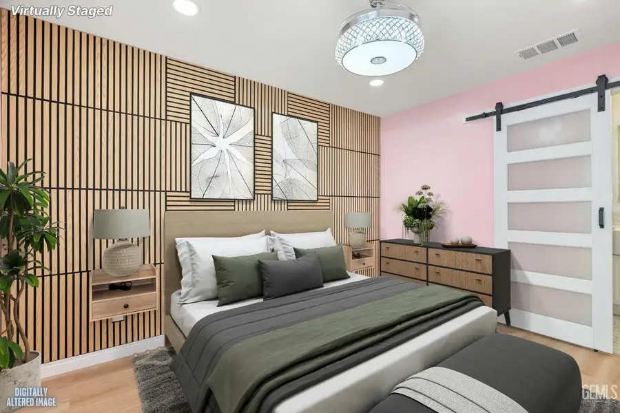 4517 SUMMER SIDE AVENUE, Bakersfield, CA 93309 - #2