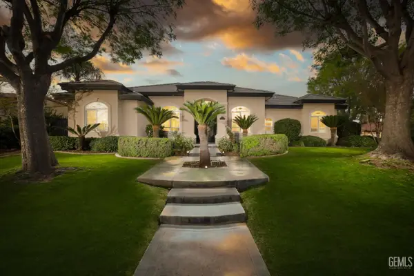 12700 THRONWOOD DRIVE, Bakersfield, CA 93311