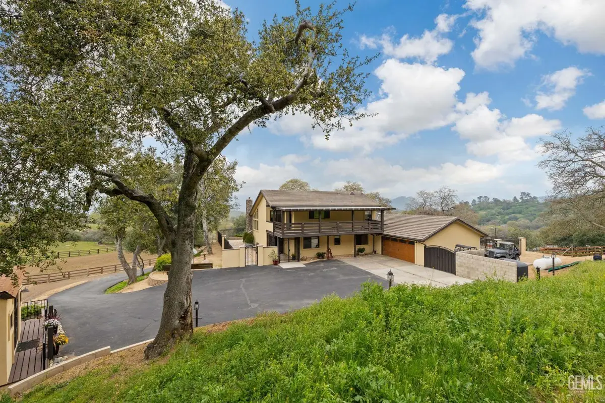 29501 HART OAKS DRIVE, Keene, CA 93531 - #1