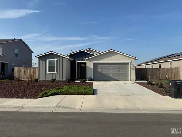 6611 WIND WOLFS LANE, Bakersfield, CA 93313