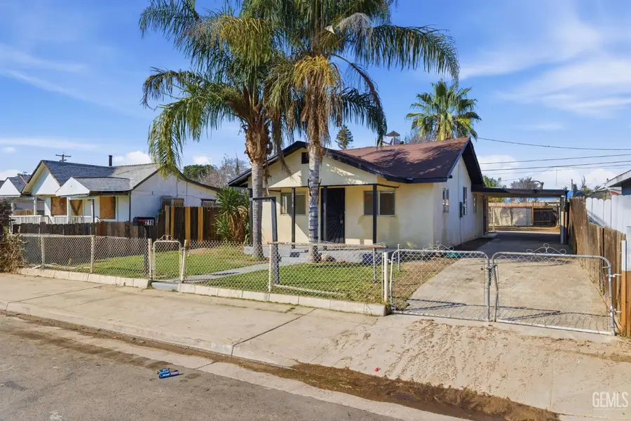216 DECATUR STREET, Bakersfield, CA 93308 - #2